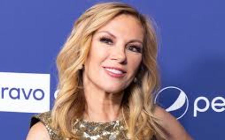 Ramona Singer of 'Real Housewives of New York City' (RHONY) Reveals She is Diagnosed with Lyme Disease
